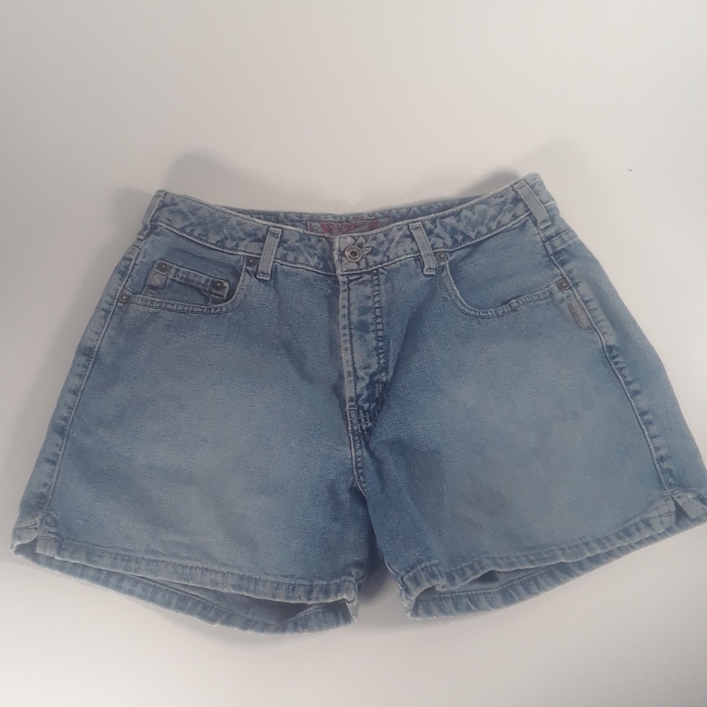 Silver Brand Jean Shorts Size 33